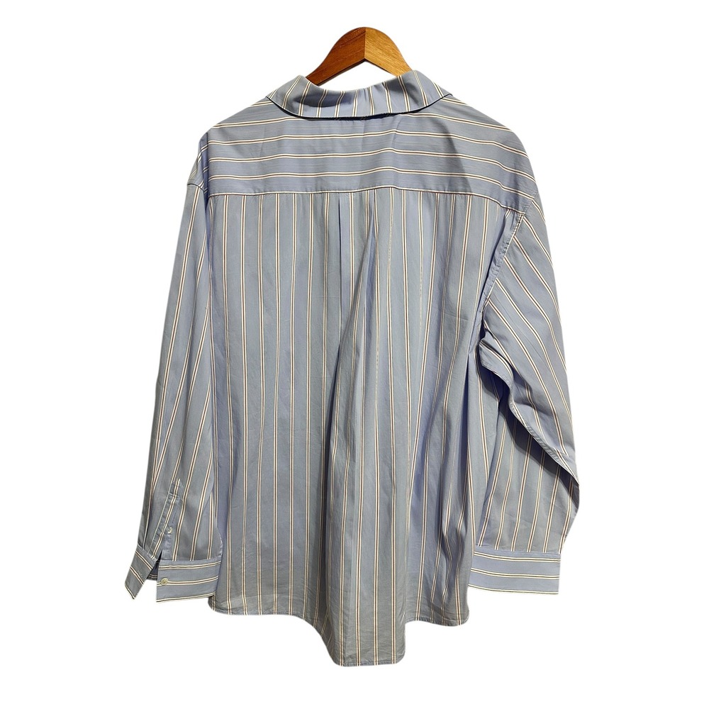 Solid & Striped Sofia Richie The Jancy Button Shi… - image 6